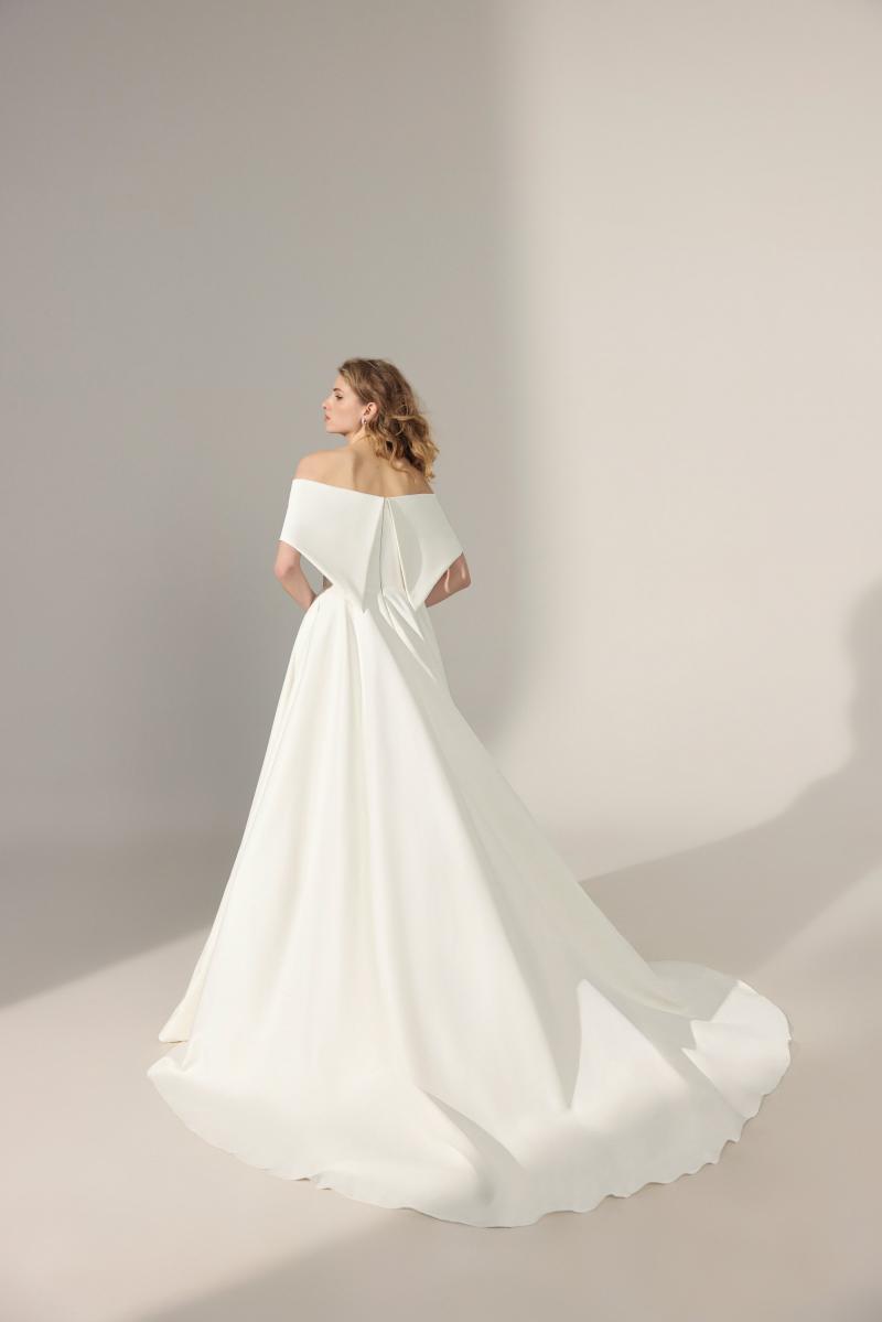 Klassisk Brudekjole Marianna 