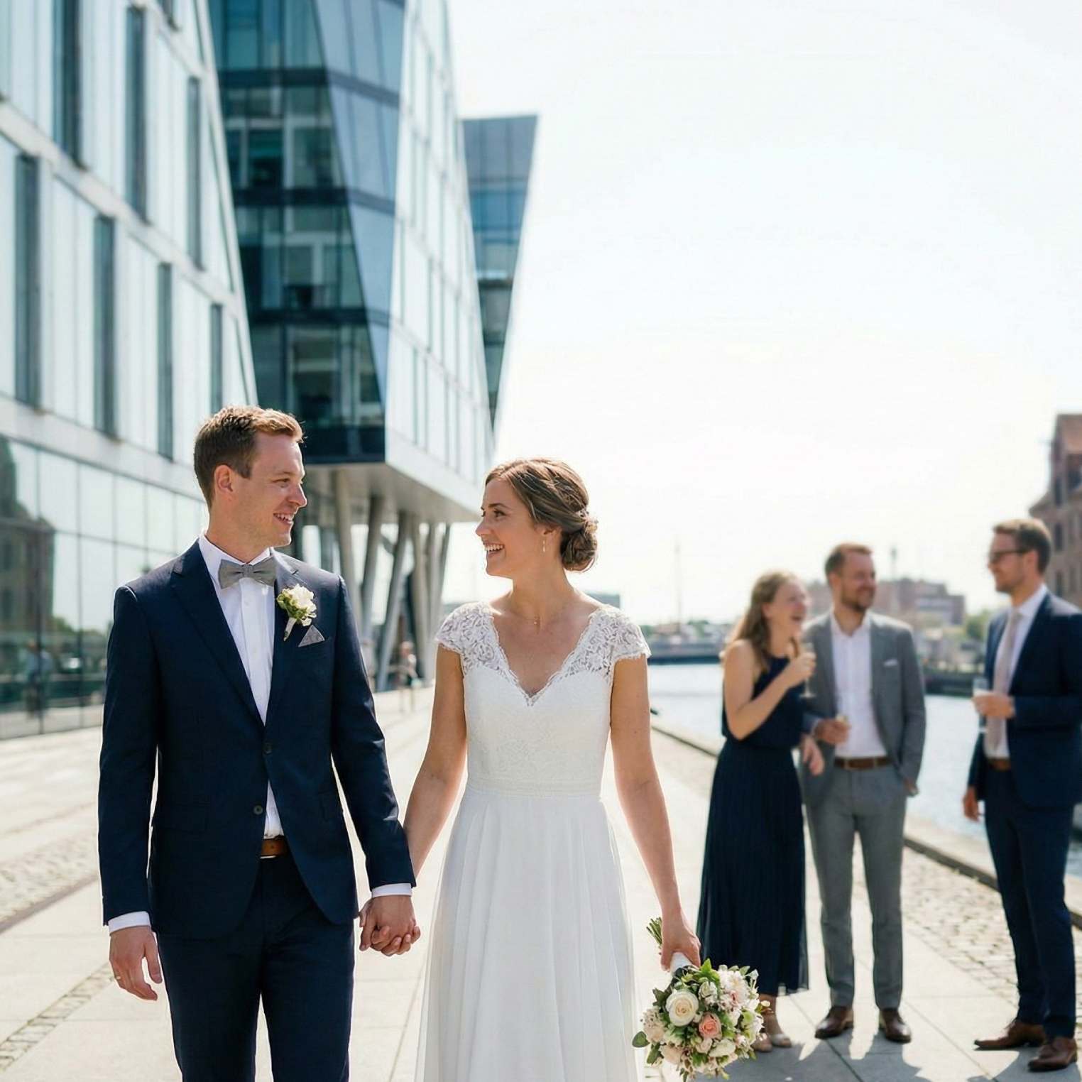 Håndplukket Kvalitet